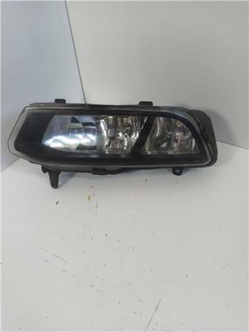 Lampa przeciwmgielna lewa 6C0941661G VAG