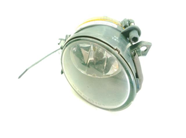 Lampa przeciwmgielna lewa 6C0941699 VAG