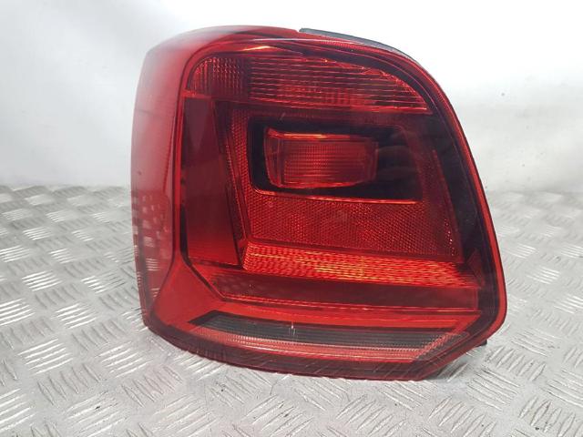 Lampa zespolona tylna lewa 6C0945095K VAG