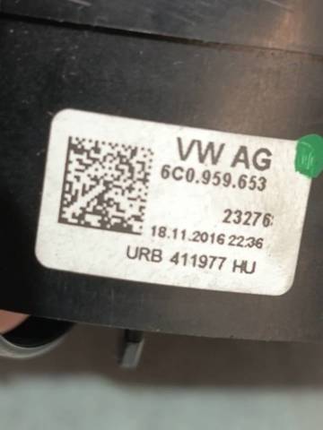 6C0959653 VAG