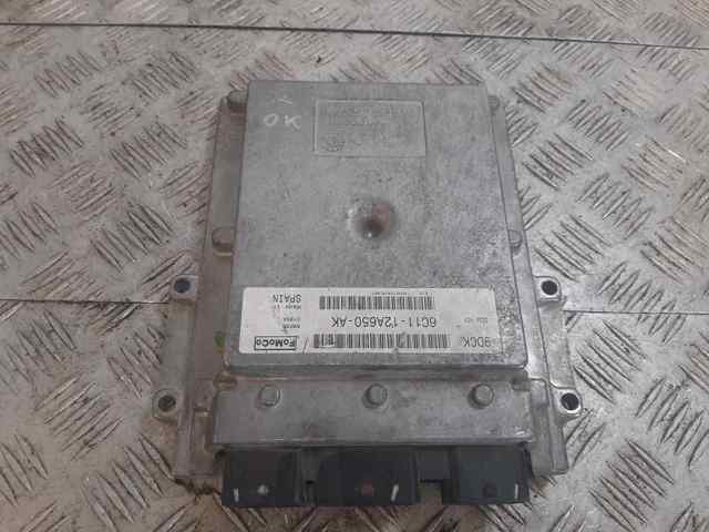 Sterownik silnika do Peugeot Boxer 250
