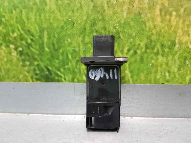 Czujnik przepływu powietrza, przepływomierz powietrza M.A.F. 6C1112B579AA FORD