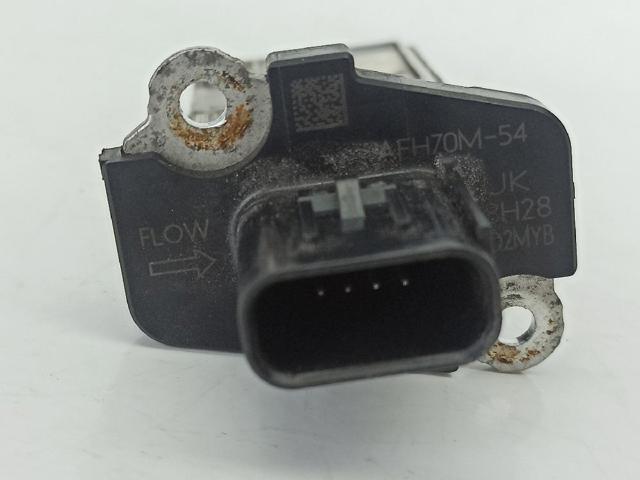 Czujnik przepływu powietrza, przepływomierz powietrza M.A.F. 6C1112B579AA FORD