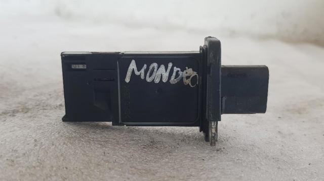 Czujnik przepływu powietrza, przepływomierz powietrza M.A.F. 6C1112B579AA FORD