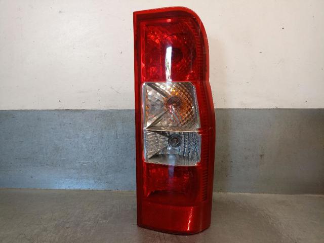 Lampa zespolona tylna lewa 6C1113450AA FORD