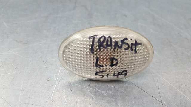 Powtarzacz kierunkowskazu na błotniku Ford Orion 3 GAL