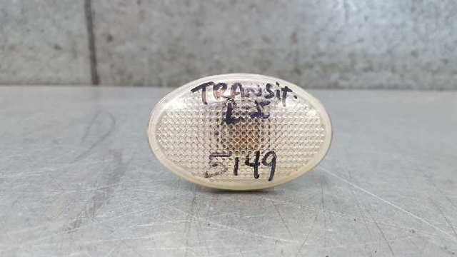 Powtarzacz kierunkowskazu na błotniku Ford Orion 3 GAL