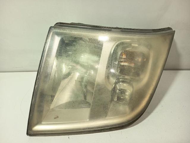 Reflektor prawy 6C1113W029 FORD