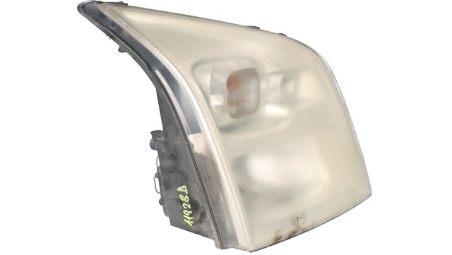 Reflektor prawy 6C1113W029 FORD