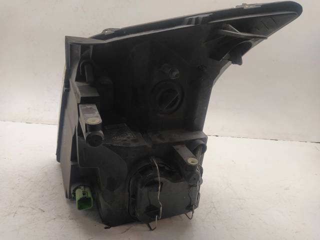 Reflektor prawy 6C1113W029 FORD