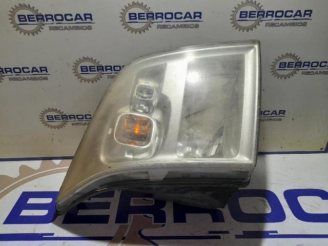 Reflektor prawy 6C1113W029 FORD