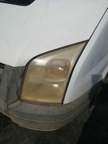 Reflektor prawy 6C1113W029DC FORD