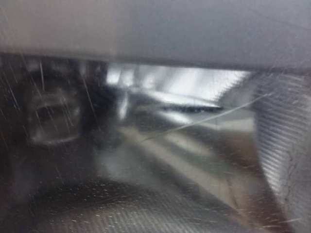 Reflektor prawy 6C1113W029DC FORD