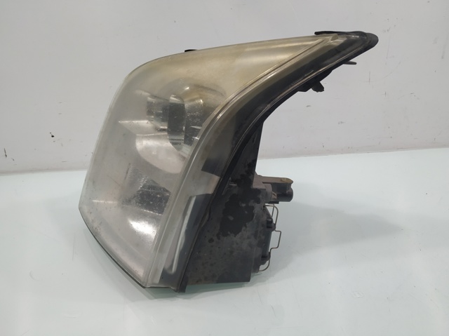 Reflektor lewy 6C1113W030DC FORD