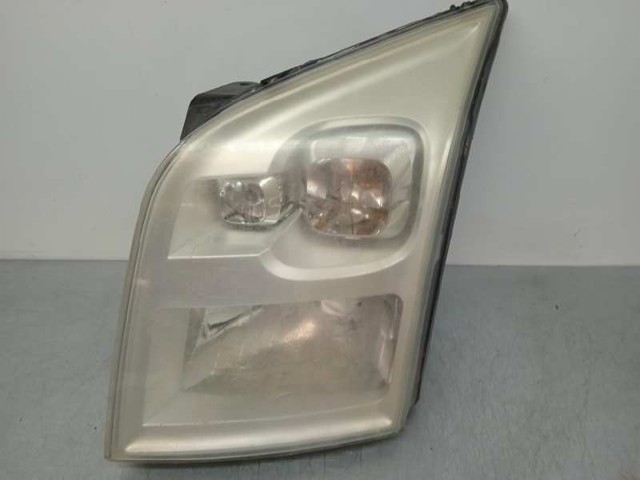 Reflektor lewy 6C1113W030DC FORD