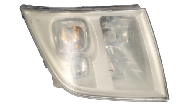 Reflektor lewy 6C1113W030DC FORD