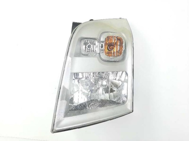 Reflektor lewy 6C1113W030DC FORD