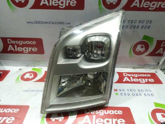 Reflektor lewy 6C1113W030DC FORD