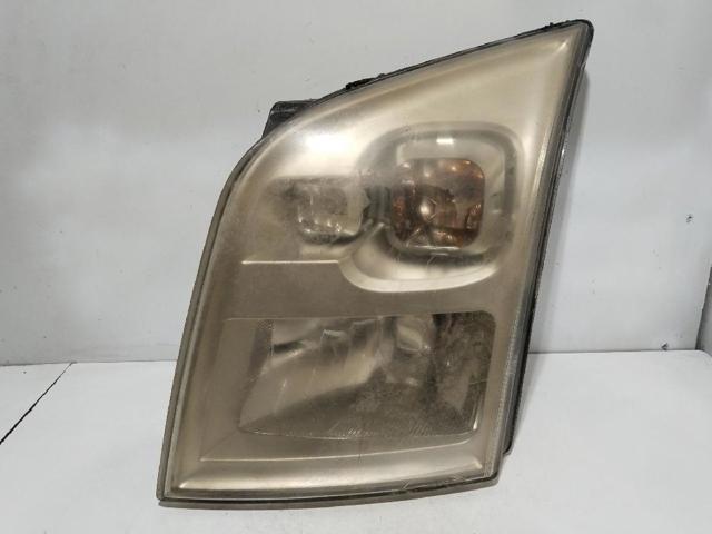 Reflektor lewy 6C1113W030DD FORD