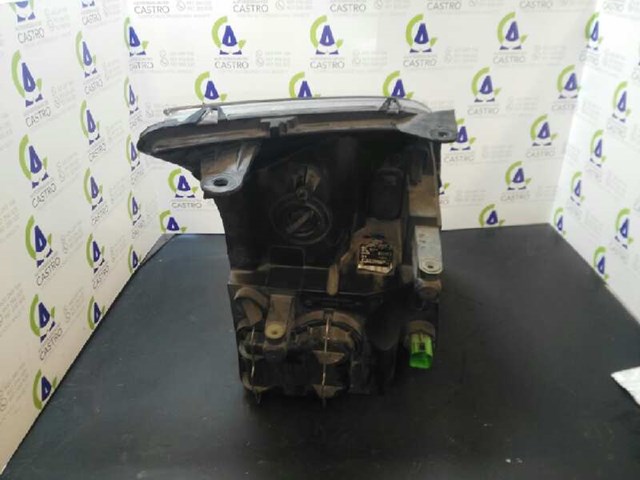 Reflektor lewy 6C1113W030DF FORD