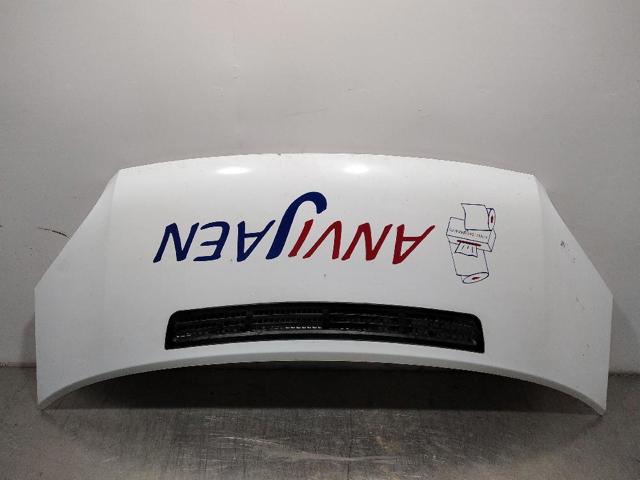 Maska silnika 6C1116612AN FORD