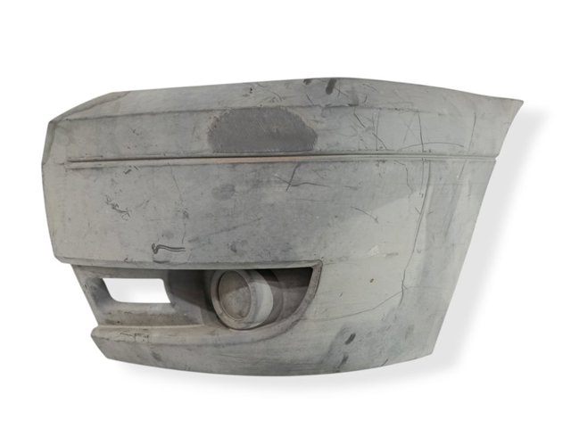Zderzak przedni, środkowa część 6C1117E889A FORD