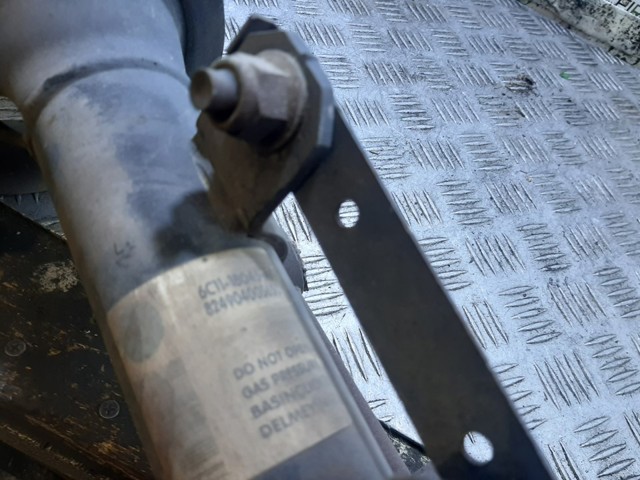6C1118045AF Ford