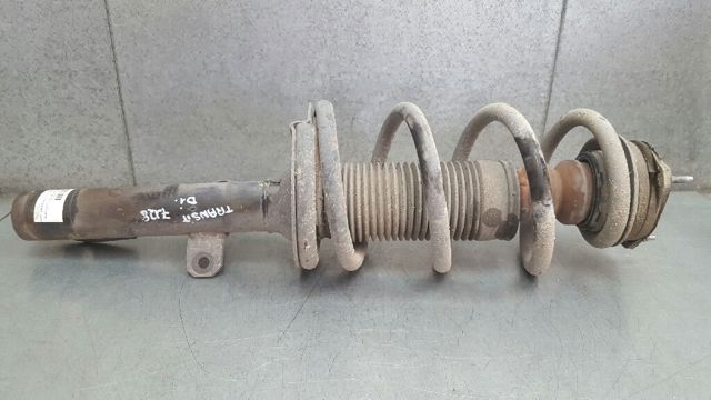 Amortyzator przedni 6C1118045GE FORD