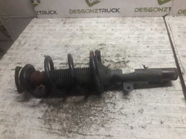 Amortyzator przedni 6C1118045UF FORD