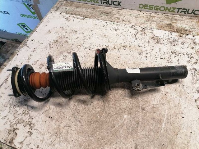 Amortyzator przedni 6C1118045UF FORD