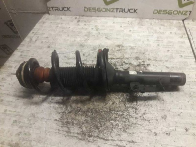 Amortyzator przedni 6C1118045UF FORD
