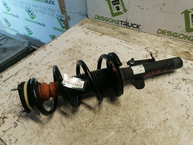 Amortyzator przedni 6C1118045UF FORD