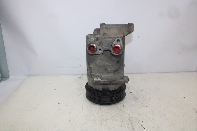 Sprężarka klimatyzacji 6C1119D629AD FORD