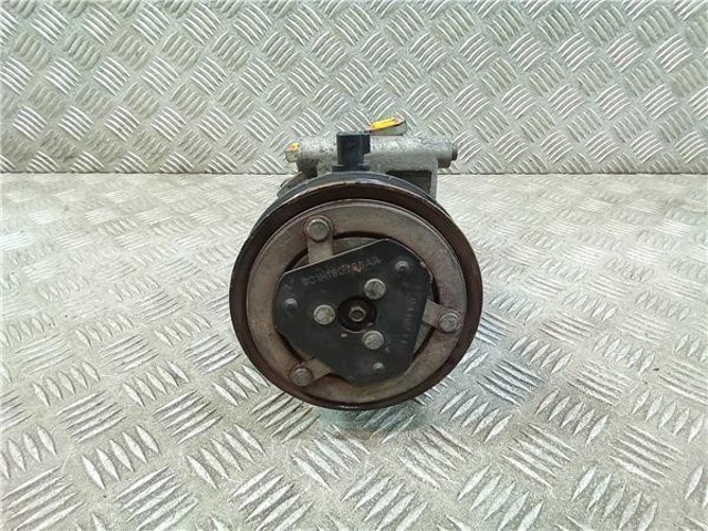 Sprężarka klimatyzacji 6C1119D629AD FORD