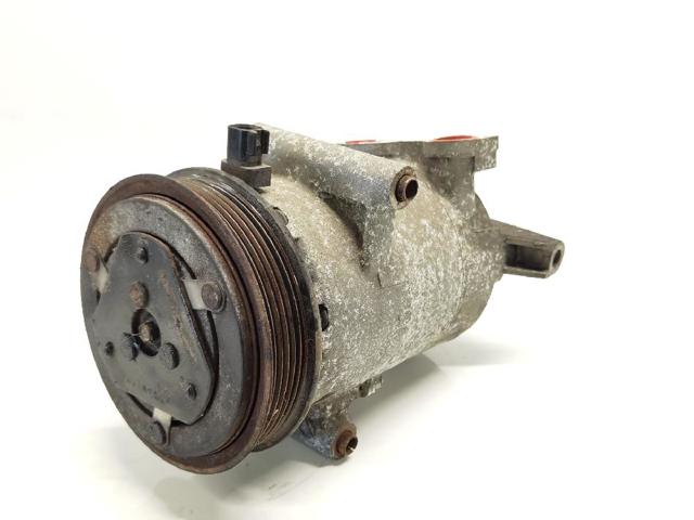 Sprężarka klimatyzacji 6C1119D629AD FORD