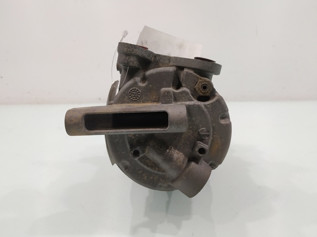 Sprężarka klimatyzacji 6C1119D629AD FORD
