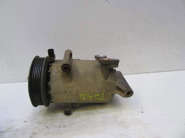 Sprężarka klimatyzacji 6C1119D629AD FORD