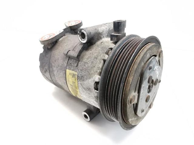 Sprężarka klimatyzacji 6C1119D629AD FORD