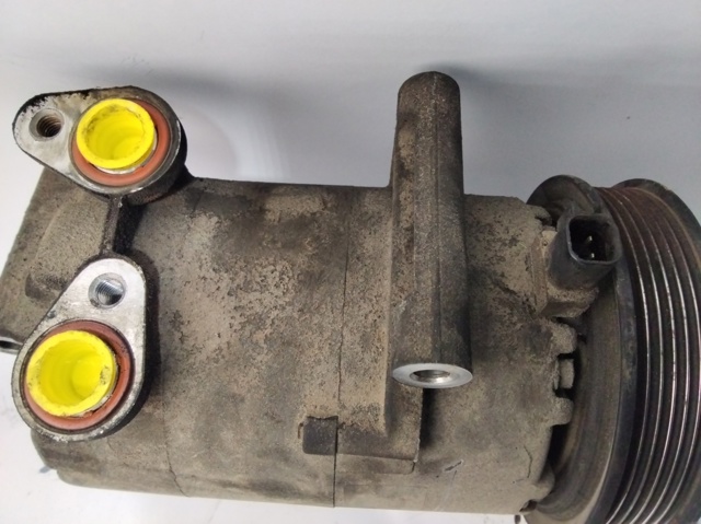 Sprężarka klimatyzacji 6C1119D629AD PEUGEOT