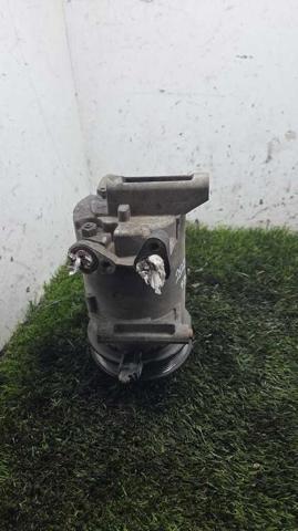 Sprężarka klimatyzacji 6C1119D629AD PEUGEOT