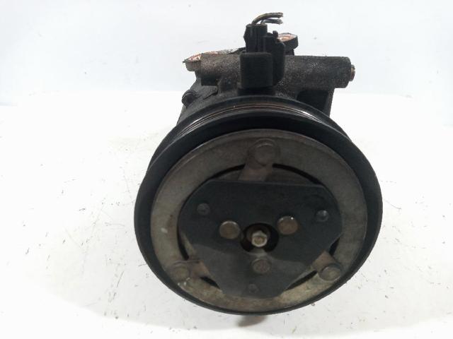 Sprężarka klimatyzacji 6C1119D629AD PEUGEOT