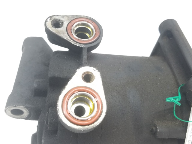 Sprężarka klimatyzacji 6C1119D629AD PEUGEOT