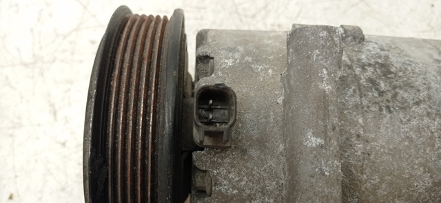 Sprężarka klimatyzacji 6C1119D629AD PEUGEOT