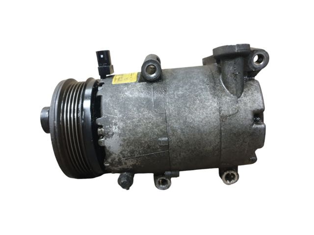 6C1119D629BE Ford