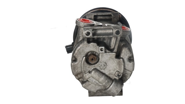 Sprężarka klimatyzacji 6C1119D629BE FORD