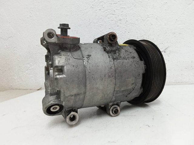 6C1119D629BE Ford