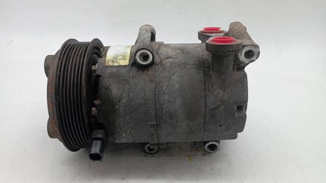 6C1119D629BE Ford