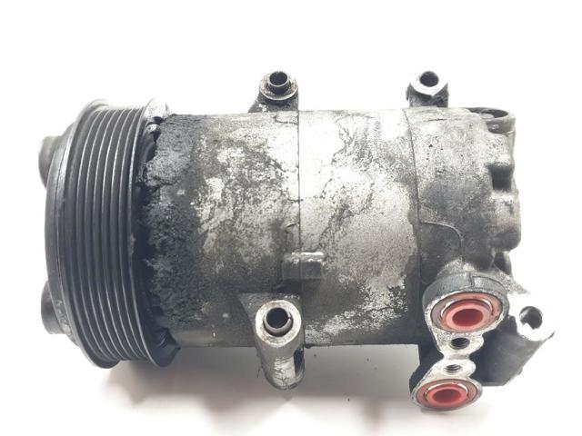 Sprężarka klimatyzacji 6C1119D629BE FORD