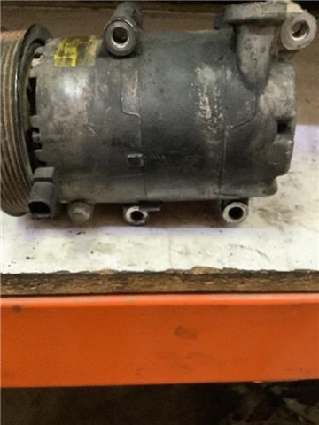 Sprężarka klimatyzacji 6C1119D629BE FORD