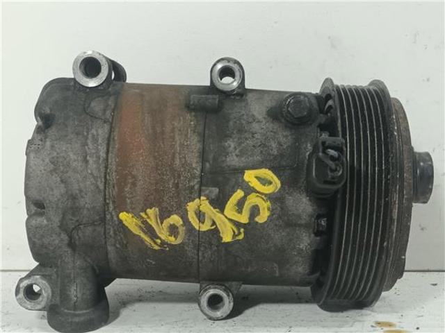 Sprężarka klimatyzacji 6C1119D629BE FORD